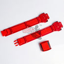 DX Sword Wielder Extendable Driver Belt