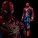Fighting Armor Iron Spider