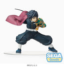 Giyu Tomioka Demon Slayer SPM Figure