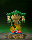 SH Figuarts Porunga & Dende Luminous Set - Come Forth Shenron!