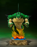 SH Figuarts Porunga & Dende Luminous Set - Come Forth Shenron!