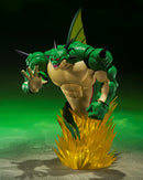 SH Figuarts Porunga & Dende Luminous Set - Come Forth Shenron!