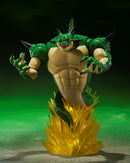 SH Figuarts Porunga & Dende Luminous Set - Come Forth Shenron!