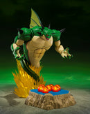 SH Figuarts Porunga & Dende Luminous Set - Come Forth Shenron!