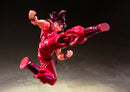 S.H. Figuarts Goku Kaioken Ver