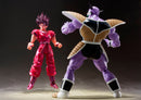 S.H. Figuarts Goku Kaioken Ver