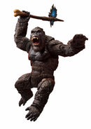SH MonsterArts King Kong - From Godzilla VS Kong 2021