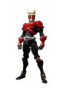 SIC Kamen Rider Kuuga Mighty Form