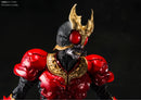 SIC Kamen Rider Kuuga Mighty Form
