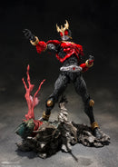 SIC Kamen Rider Kuuga Mighty Form