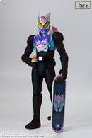 RV Jackal Custom Kit