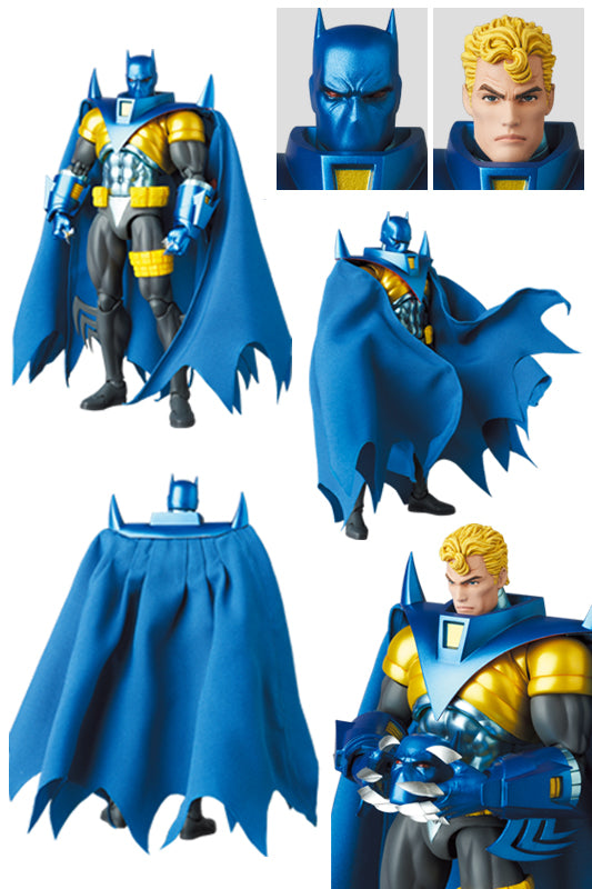 MAFEX Knightfall Batman