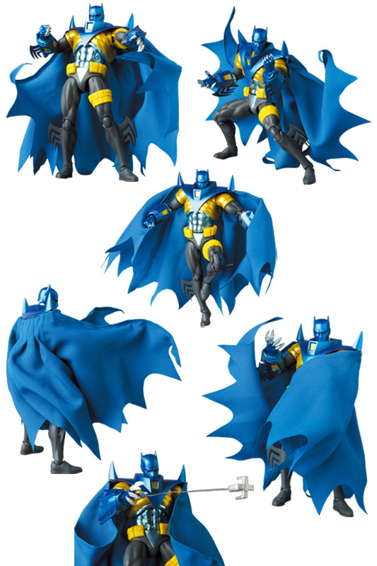 MAFEX Knightfall Batman