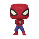 Japanese Spider-Man Funko POP! Vinyl Figure