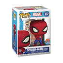 Japanese Spider-Man Funko POP! Vinyl Figure