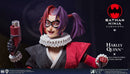 Batman Ninja Harley Quinn 1/6 Scale Figure
