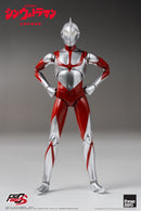 FigZero S Shin Ultraman