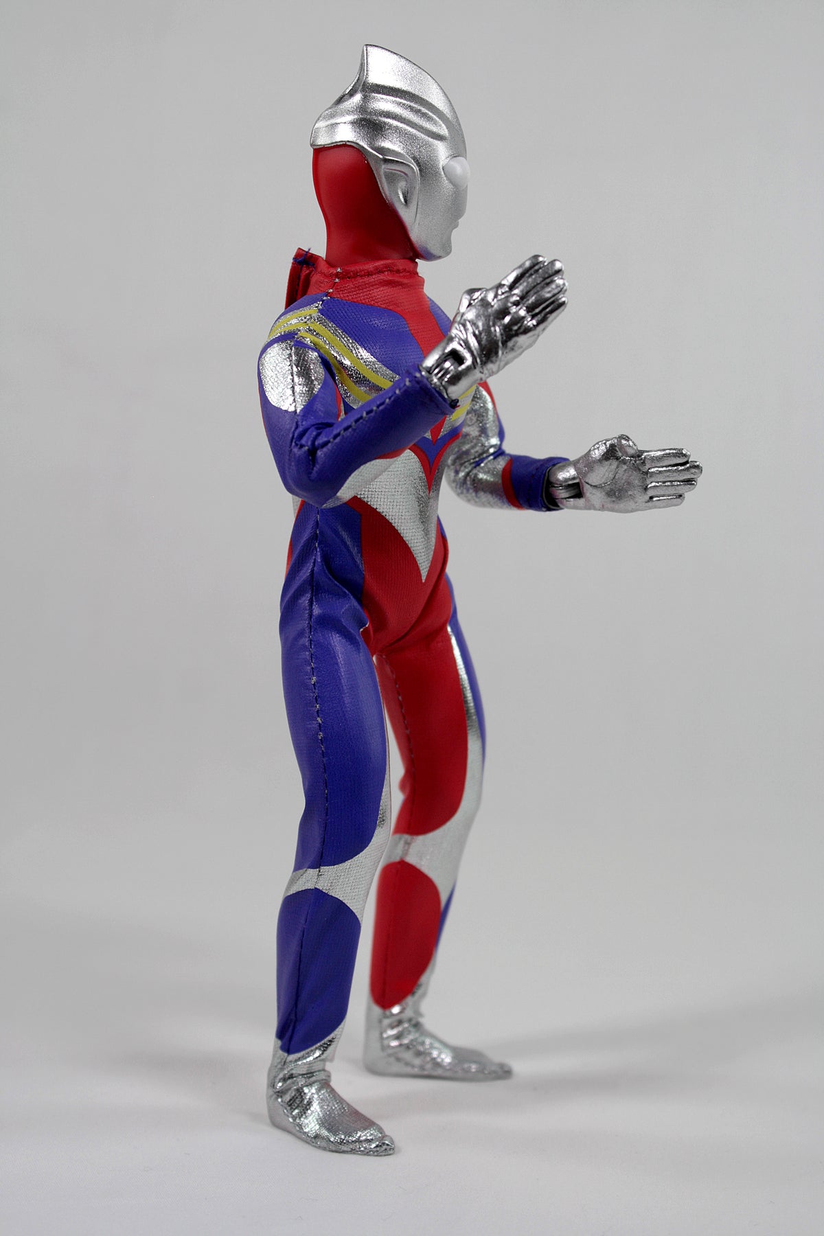Mego Ultraman Tiga 8