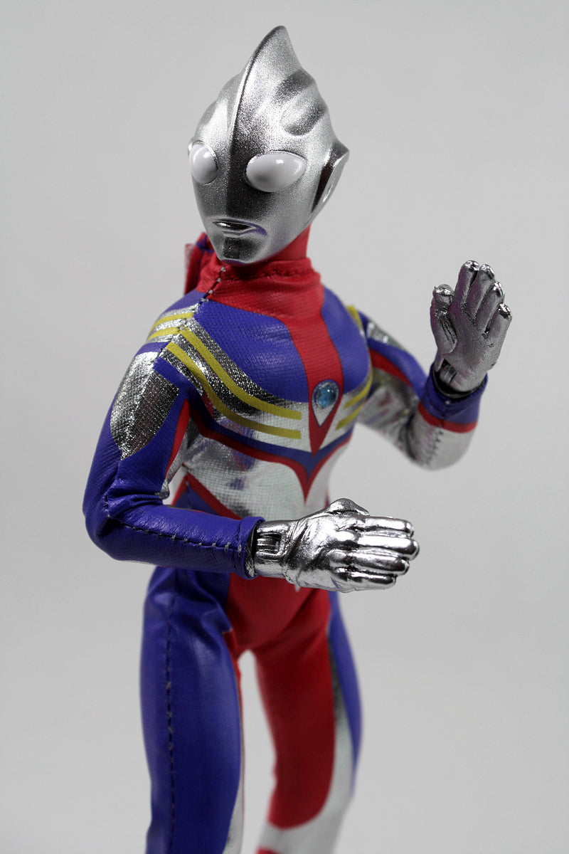 Mego Ultraman Tiga 8" Action Figure