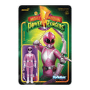 Power Rangers Super 7 Reaction Wave 2