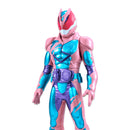 Banpresto Kamen Rider Revi Rex Genome Vinyl