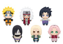 Naruto Shippuden Tomonui Plush Series 1