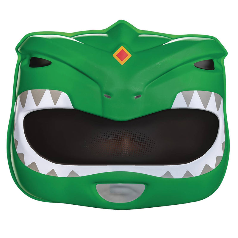 Power Rangers Green Ranger Funko Half-Mask