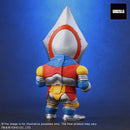 X-Plus Deforeal Jet Jaguar - Godzilla Vs Megalon