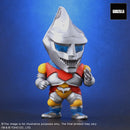 X-Plus Deforeal Jet Jaguar - Godzilla Vs Megalon