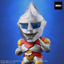 X-Plus Deforeal Jet Jaguar - Godzilla Vs Megalon