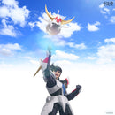 Yoroiden Samurai Troopers Chodankado Inferno Armor