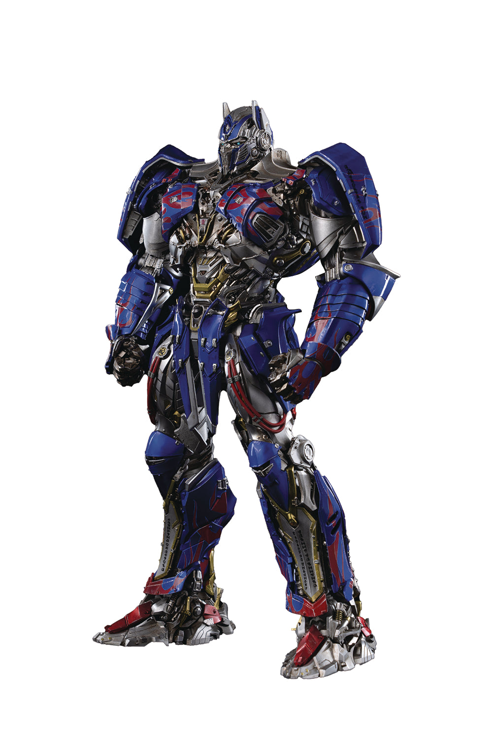 Transformers: The Last Knight DLX Optimus Prime