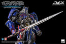 Transformers: The Last Knight DLX Optimus Prime