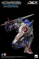 Transformers: The Last Knight DLX Optimus Prime