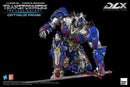 Transformers: The Last Knight DLX Optimus Prime