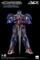 Transformers: The Last Knight DLX Optimus Prime