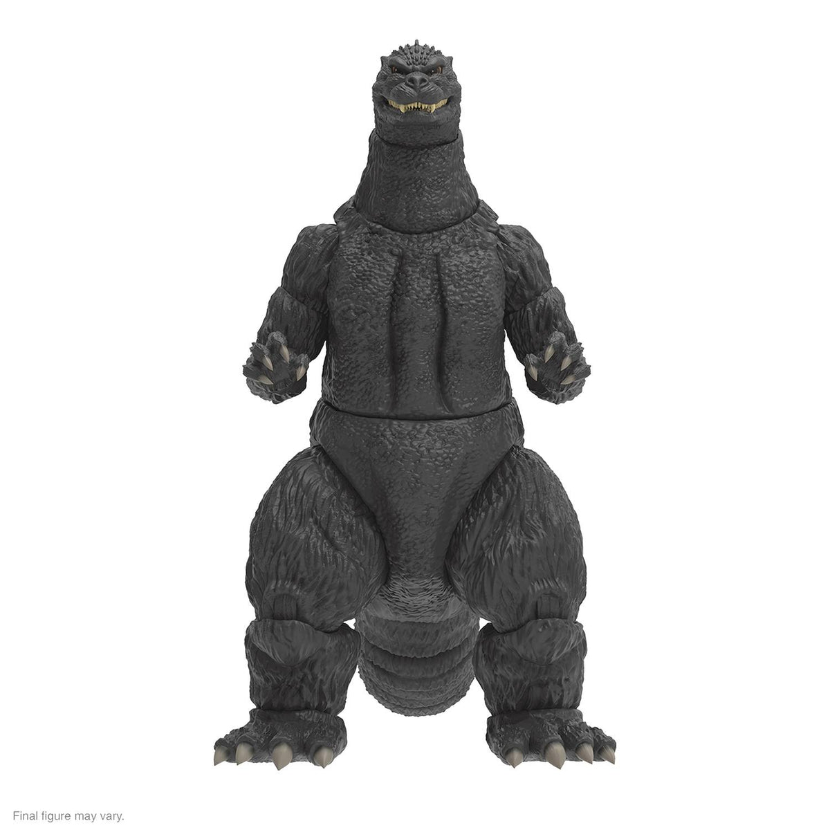 TOHO Ultimates Wave 1 - Heisei Godzilla