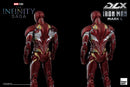DLX Iron Man Mark 50 Infinity Saga 1/12 Scale Action Figure
