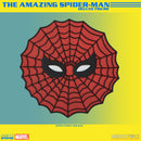 Amazing Spider-Man - Deluxe Edition Mezco One:12 Collective Figure