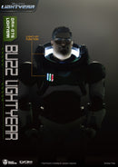 DAH-076 Buzz Lightyear Alpha Suit Action Figure