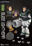 DAH-076 Buzz Lightyear Alpha Suit Action Figure