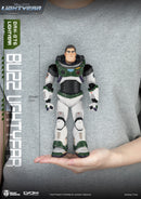DAH-076 Buzz Lightyear Alpha Suit Action Figure