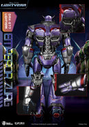 DAH-077 Zurg - Buzz Lightyear Action Figure