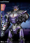 DAH-077 Zurg - Buzz Lightyear Action Figure