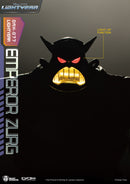 DAH-077 Zurg - Buzz Lightyear Action Figure