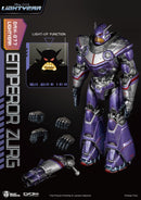 DAH-077 Zurg - Buzz Lightyear Action Figure