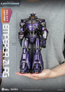 DAH-077 Zurg - Buzz Lightyear Action Figure