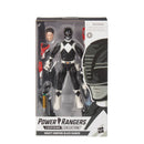 Power Rangers Lightning Collection MMPR Black - Adam