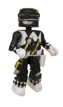 Power Rangers Minimates Series 02