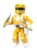 Power Rangers Minimates Series 02